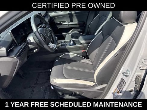 Used 2025 Kia K5 GT-Line AWD/4WD image 14
