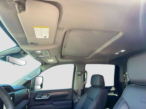 Used 2026 GMC Sierra 2500 Denali w/ Denali Reserve Package image 28