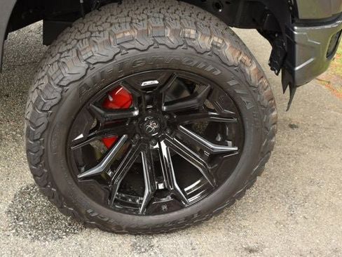 New 2025 Ford F150 XLT w/ Equipment Group 303A High image 16