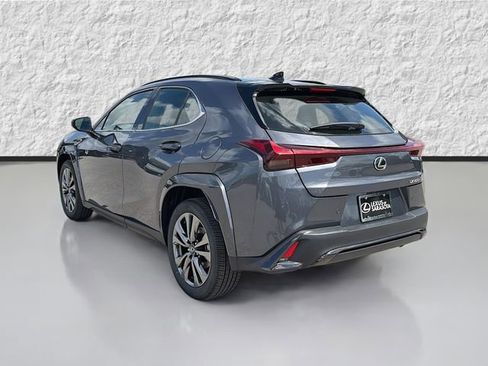 New 2026 Lexus UX 300h FWD image 5