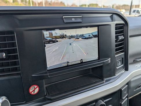 Used 2025 Ford F250 XLT image 10