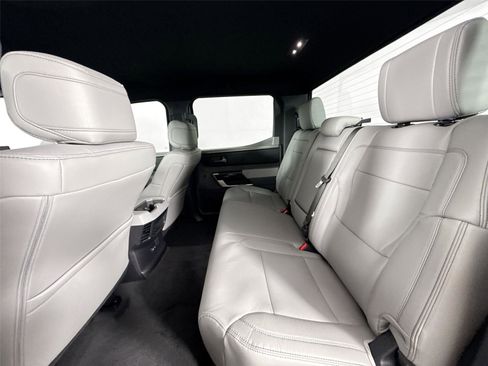 Certified 2026 Toyota Tundra Limited image 34