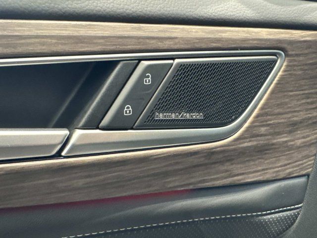 New 2025 Volkswagen Atlas SEL Premium R-Line AWD/4WD image 20