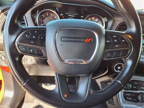 Used 2023 Dodge Challenger GT image 14