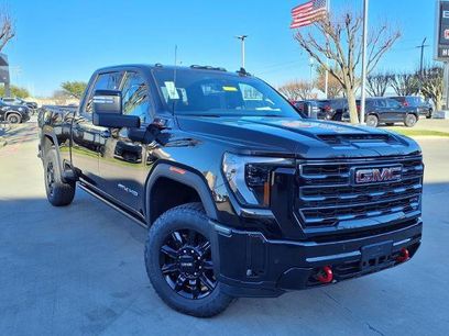 New 2026 GMC Sierra 2500 AT4 w/ AT4 Premium Plus Package