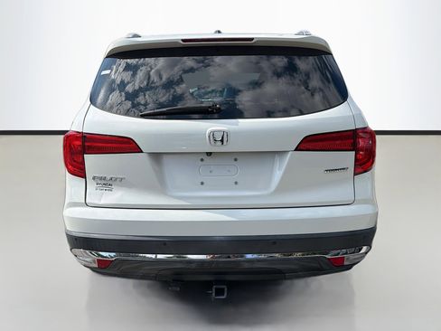 Used 2016 Honda Pilot Touring image 4