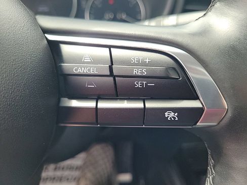Used 2024 MAZDA CX-30 Carbon AWD/4WD image 20