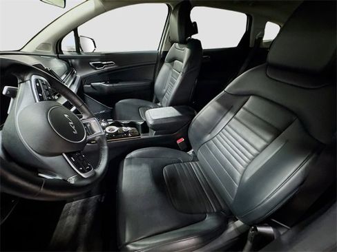 Used 2023 Kia Sportage SX Prestige image 15