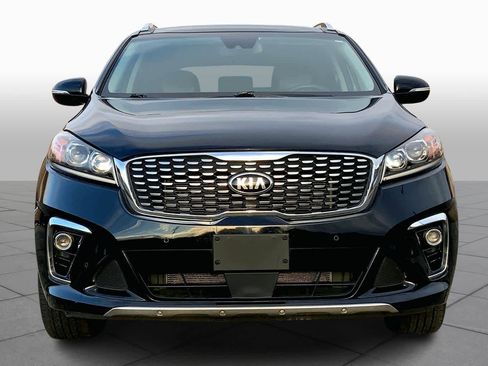 Used 2019 Kia Sorento SX image 4