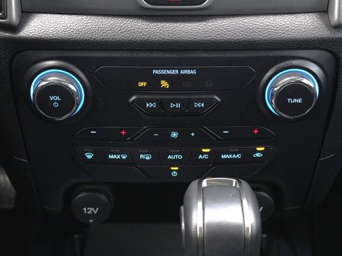 Used 2023 Ford Ranger XLT w/ Equipment Group 301A Mid RWD image 24