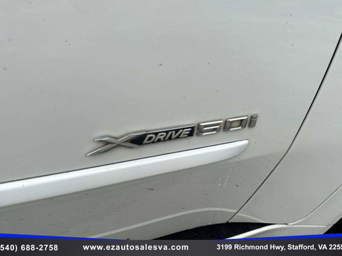 Used 2013 BMW X5 xDrive50i AWD/4WD image 13