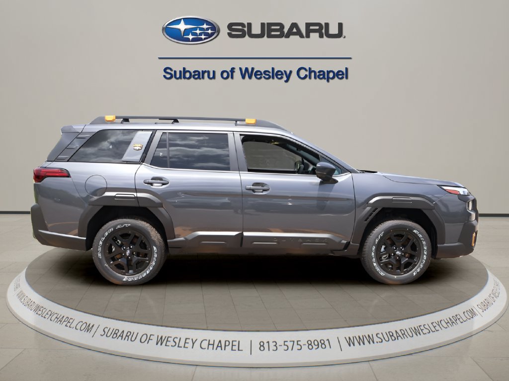 New 2026 Subaru Outback Wilderness AWD/4WD image 8