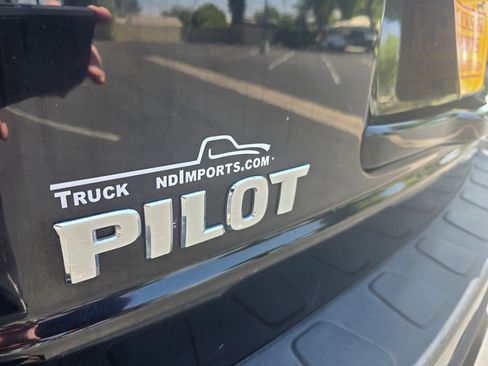 Used 2015 Honda Pilot SE image 6