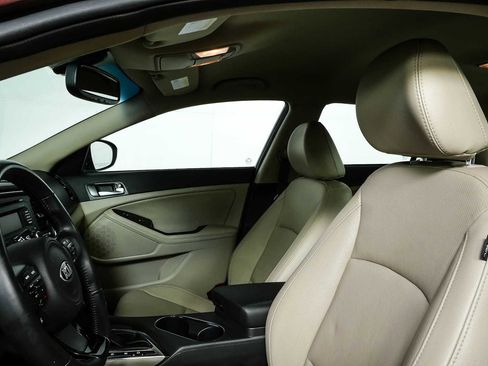 Used 2014 Kia Optima EX FWD image 5