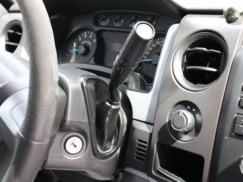 Used 2013 Ford F150 STX w/ Trailer Tow Pkg AWD/4WD image 8