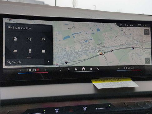 New 2026 BMW X3 xDrive30 image 25