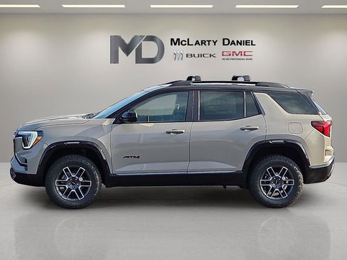 New 2026 GMC Terrain AT4 w/ Technology Package II AWD/4WD image 3