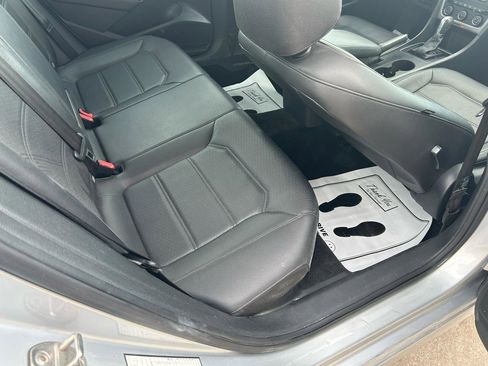 Used 2015 Volkswagen Passat 1.8T image 11