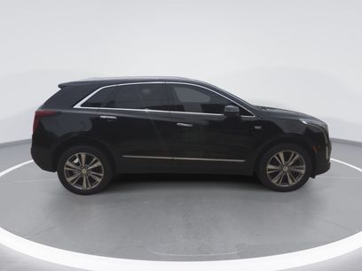 Used 2026 Cadillac XT5 Premium Luxury w/ Driver Assist Package