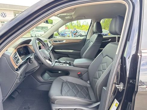 New 2026 Volkswagen Atlas SE AWD/4WD image 16