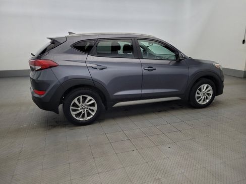 Used 2018 Hyundai Tucson SEL Plus AWD/4WD image 10