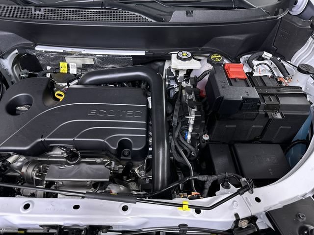 New 2027 GMC Terrain AT4 w/ Convenience Package III AWD/4WD image 32