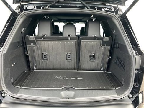 New 2026 Nissan Pathfinder Rock Creek AWD/4WD image 18