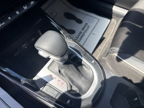 Used 2022 Kia Forte GT-Line w/ GT-Line Technology Package FWD image 27