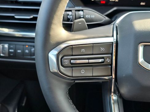 New 2026 GMC Acadia Elevation w/ Black Edition image 19