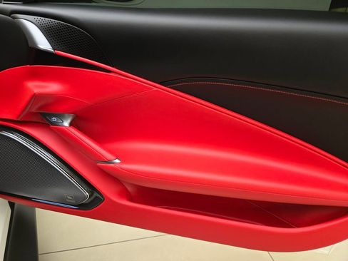 Used 2024 Ferrari Roma image 26