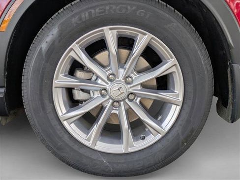 Certified 2023 Honda CR-V EX-L image 23