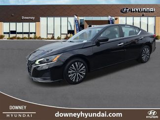 Used 2025 Nissan Altima 2.5 SV FWD 360° Tour
