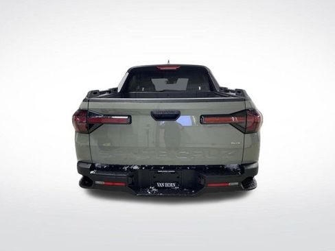 New 2026 Hyundai Santa Cruz SEL image 12