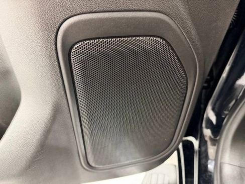 Certified 2020 Chevrolet Silverado 1500 LTZ w/ LTZ Plus Package image 24