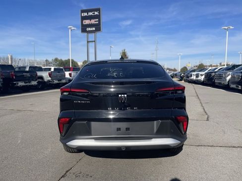 New 2026 Buick Envista Preferred w/ Convenience I Package image 6