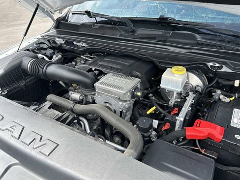 Used 2020 RAM 1500 Limited AWD/4WD image 20