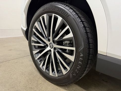 Used 2024 Lexus RX 350 AWD image 21