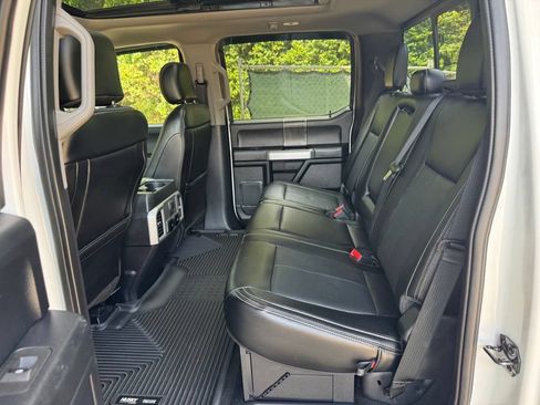 Used 2021 Ford F350 Lariat AWD/4WD image 26