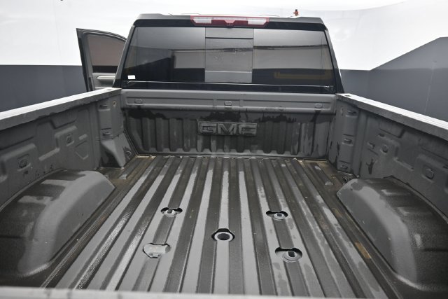 Used 2025 GMC Sierra 2500 AT4 AWD/4WD image 33