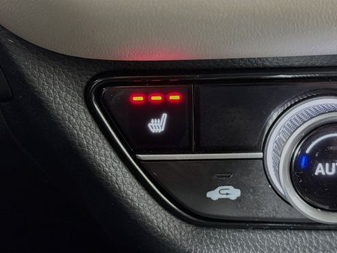 Certified 2024 Honda HR-V EX-L image 19