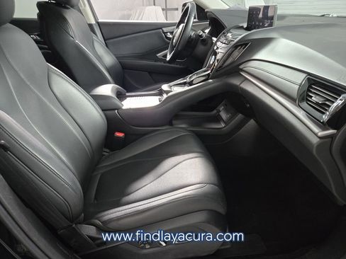 Used 2022 Acura RDX FWD image 18