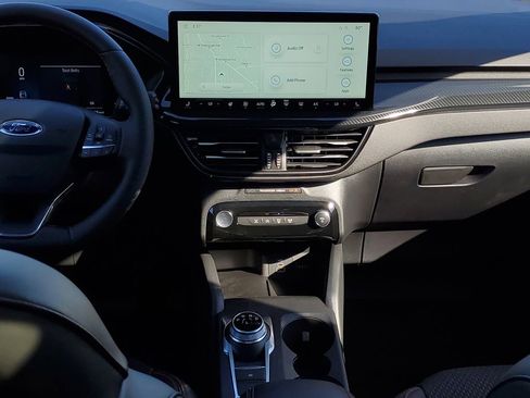 New 2026 Ford Escape ST-Line w/ Tech Pack #1 image 26