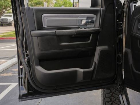 Used 2018 RAM 2500 Power Wagon image 20