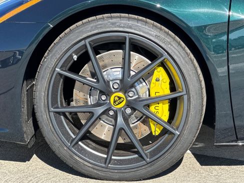 New 2026 Lotus Emira RWD image 24