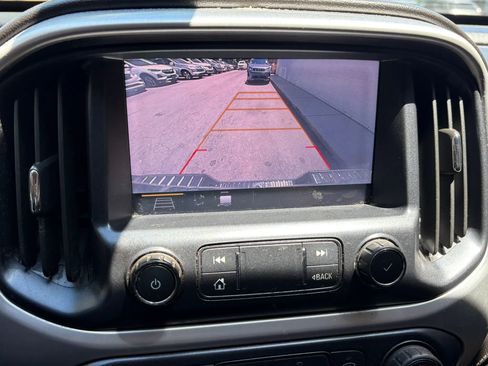 Used 2019 GMC Canyon SLE AWD/4WD image 35