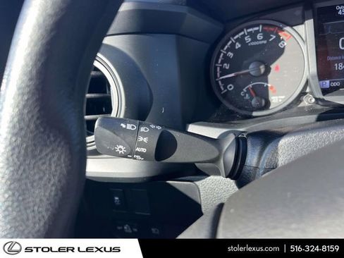 Used 2023 Toyota Tacoma SR AWD/4WD image 24