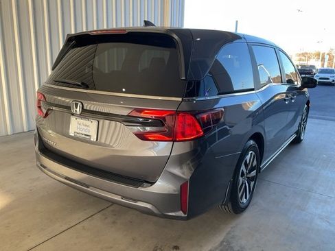 New 2026 Honda Odyssey EX-L image 25