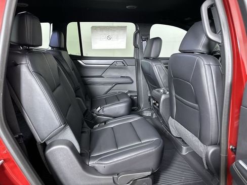 New 2026 GMC Acadia Elevation w/ Black Edition FWD image 28