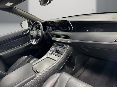 Used 2022 Hyundai Palisade Calligraphy FWD image 16