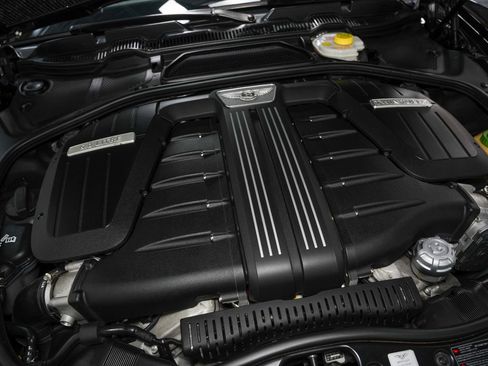 Used 2017 Bentley Continental GT Speed image 46